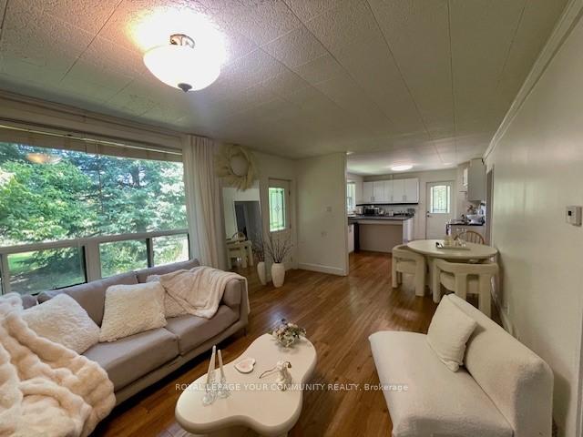 Photo 24 of 3555 17th Side Road, King, Rural King — HOMEH