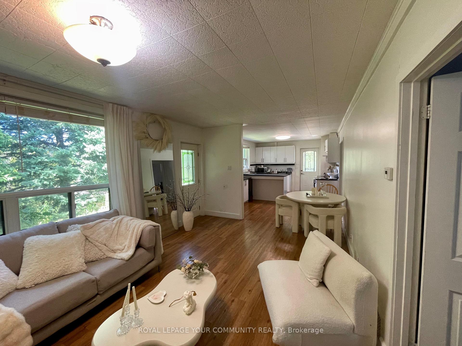 Photo 13 of 3555 17th Side Road, King, Rural King — HOMEH