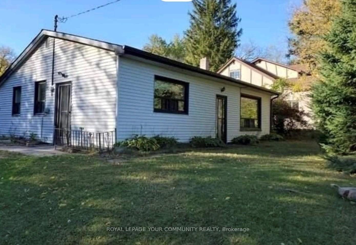 Photo 19 of 3555 17th Side Road, King, Rural King — HOMEH