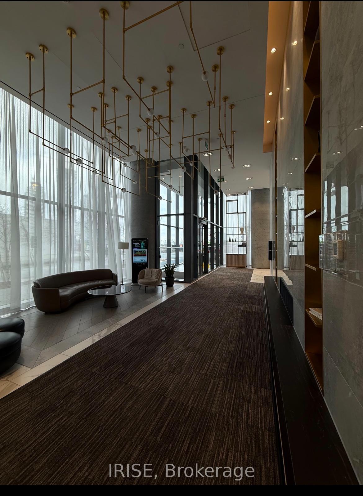 Photo 13 of Unit 3105, 5 Buttermill Avenue S, Vaughan, Vaughan Corporate Centre — HOMEH