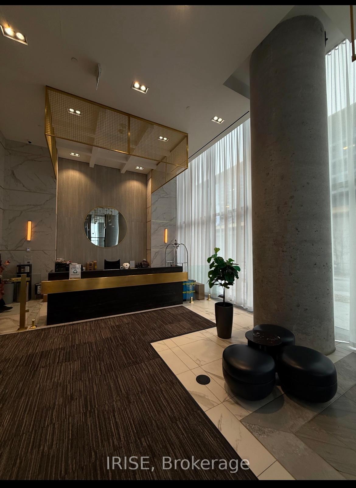 Photo 12 of Unit 3105, 5 Buttermill Avenue S, Vaughan, Vaughan Corporate Centre — HOMEH