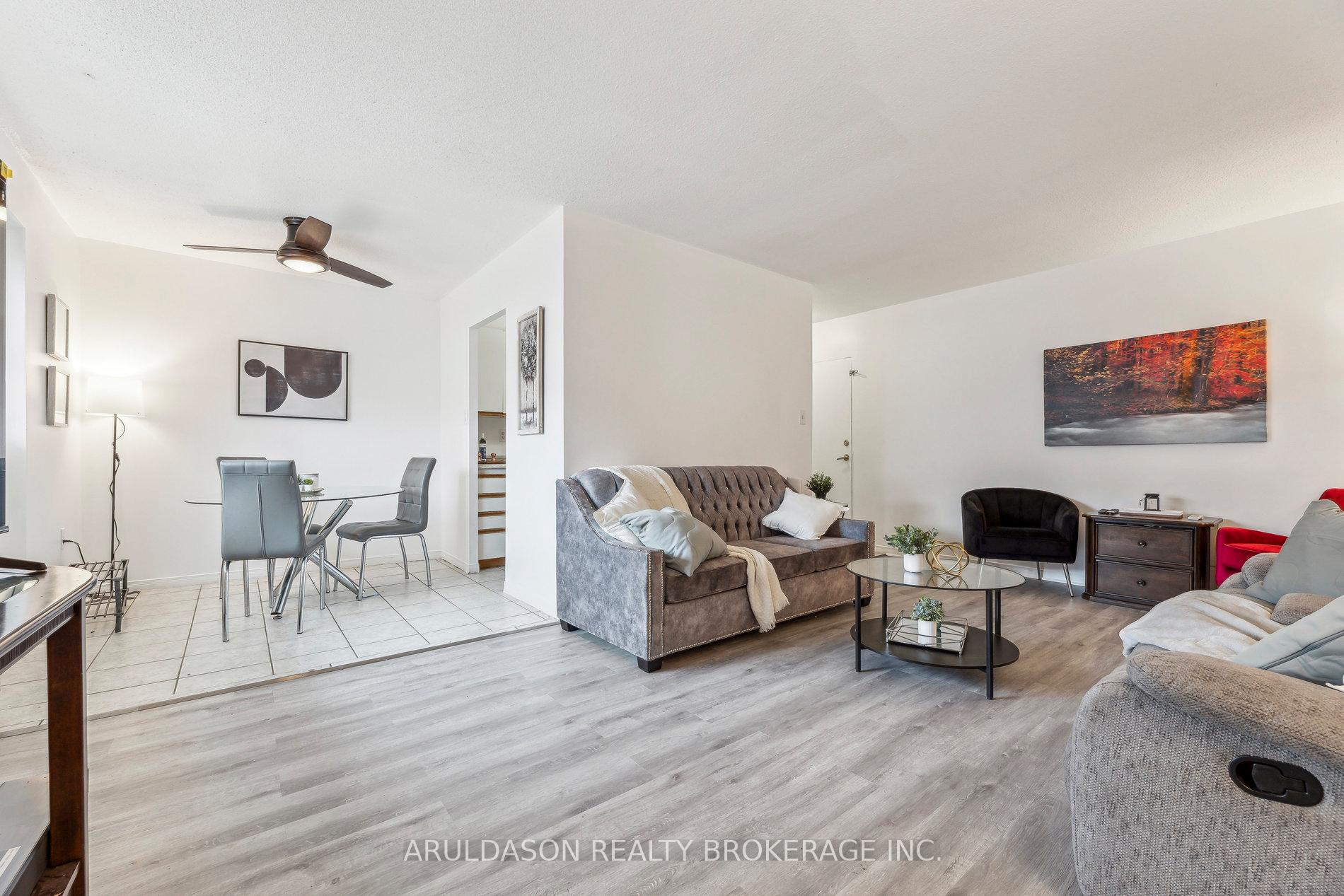 Photo 1 of Unit 107, 936 Glen Street, Oshawa, Lakeview — HOMEH