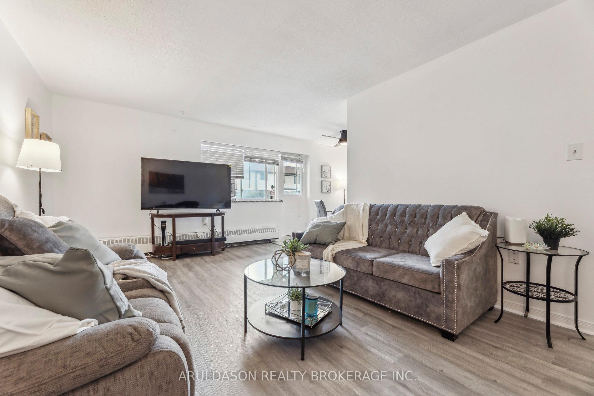 Photo 2 of Unit 107, 936 Glen Street, Oshawa, Lakeview — HOMEH