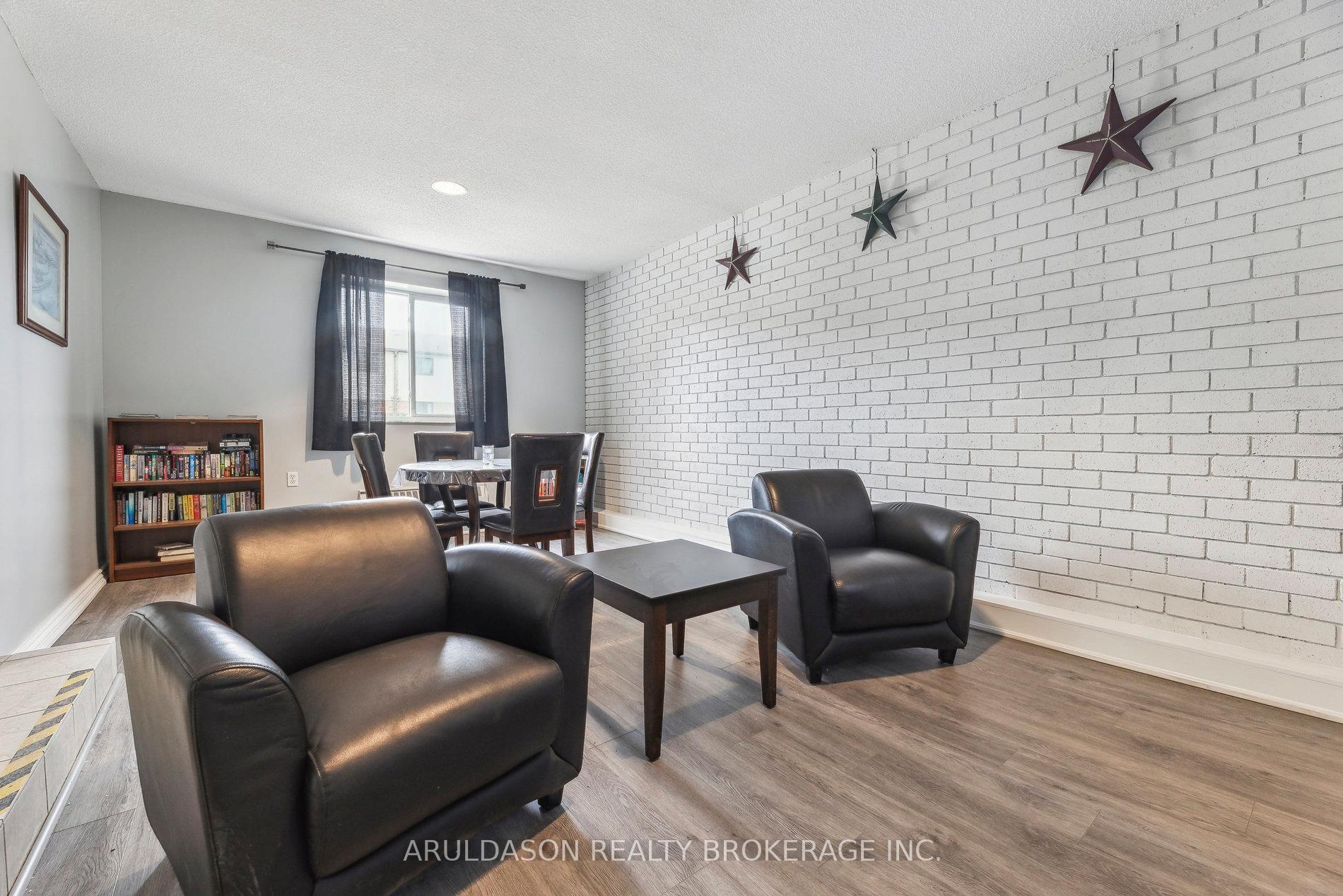 Photo 15 of Unit 107, 936 Glen Street, Oshawa, Lakeview — HOMEH
