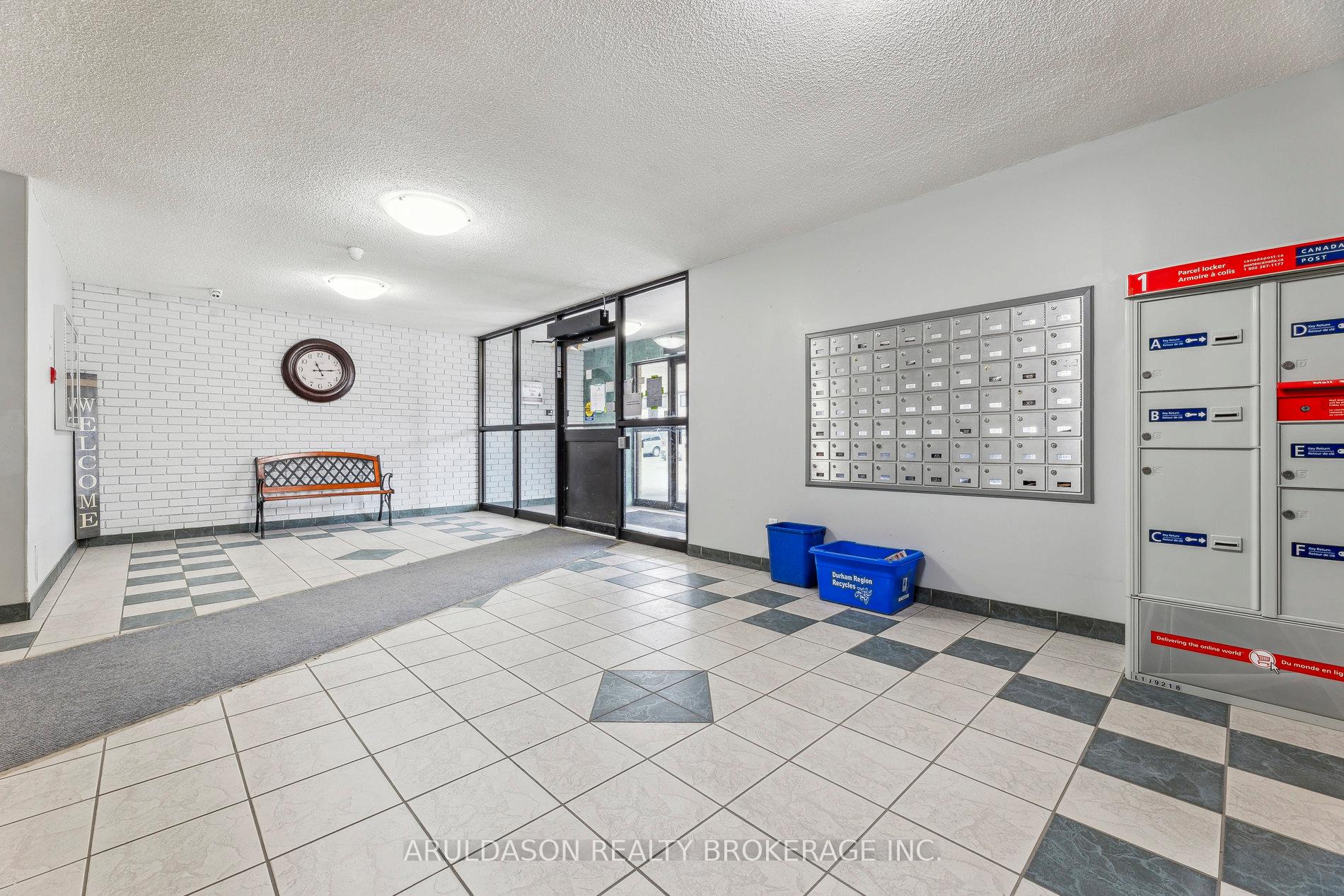 Photo 18 of Unit 107, 936 Glen Street, Oshawa, Lakeview — HOMEH
