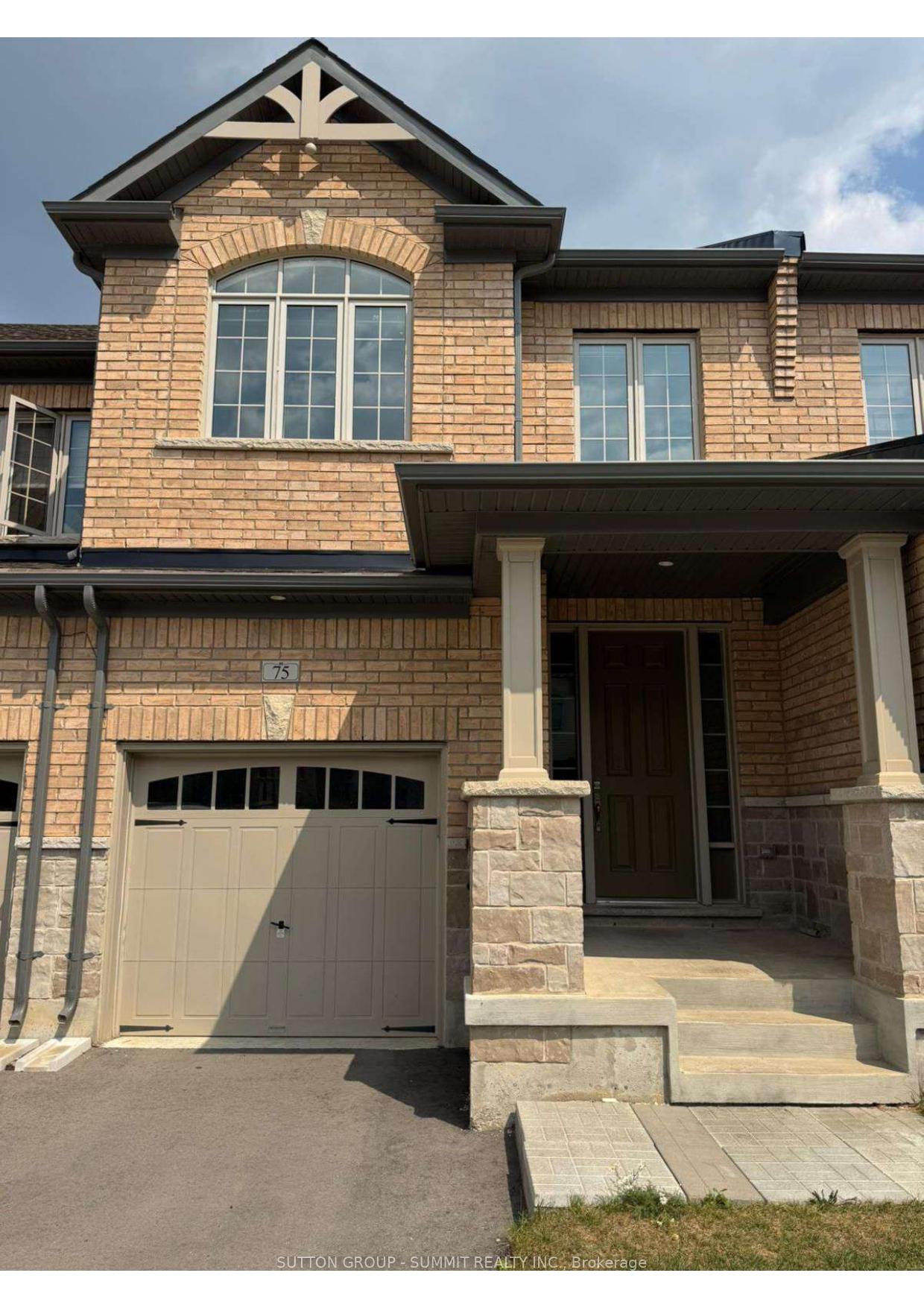 Photo 1 of 75 Grassbourne, Kitchener — HOMEH