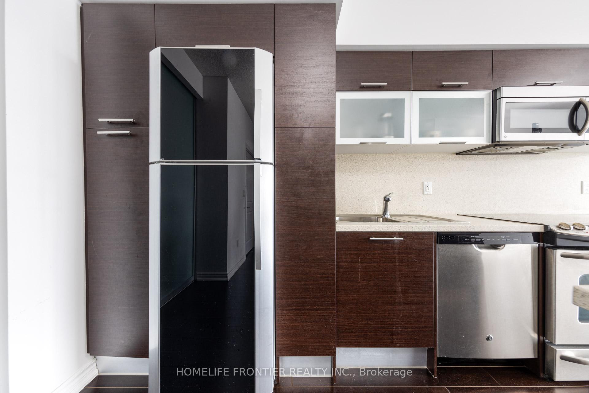 Photo 28 of Unit 5609, 386 Yonge Street, Toronto, Bay Street Corridor — HOMEH
