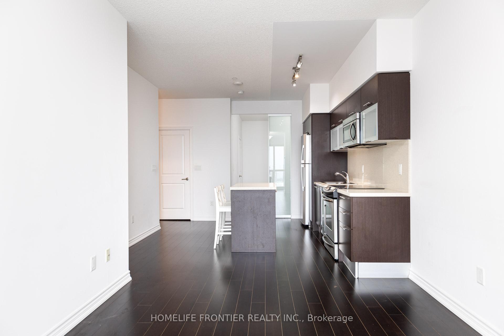 Photo 11 of Unit 5609, 386 Yonge Street, Toronto, Bay Street Corridor — HOMEH