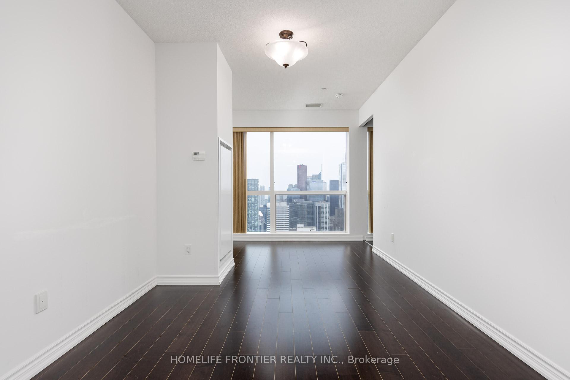 Photo 29 of Unit 5609, 386 Yonge Street, Toronto, Bay Street Corridor — HOMEH