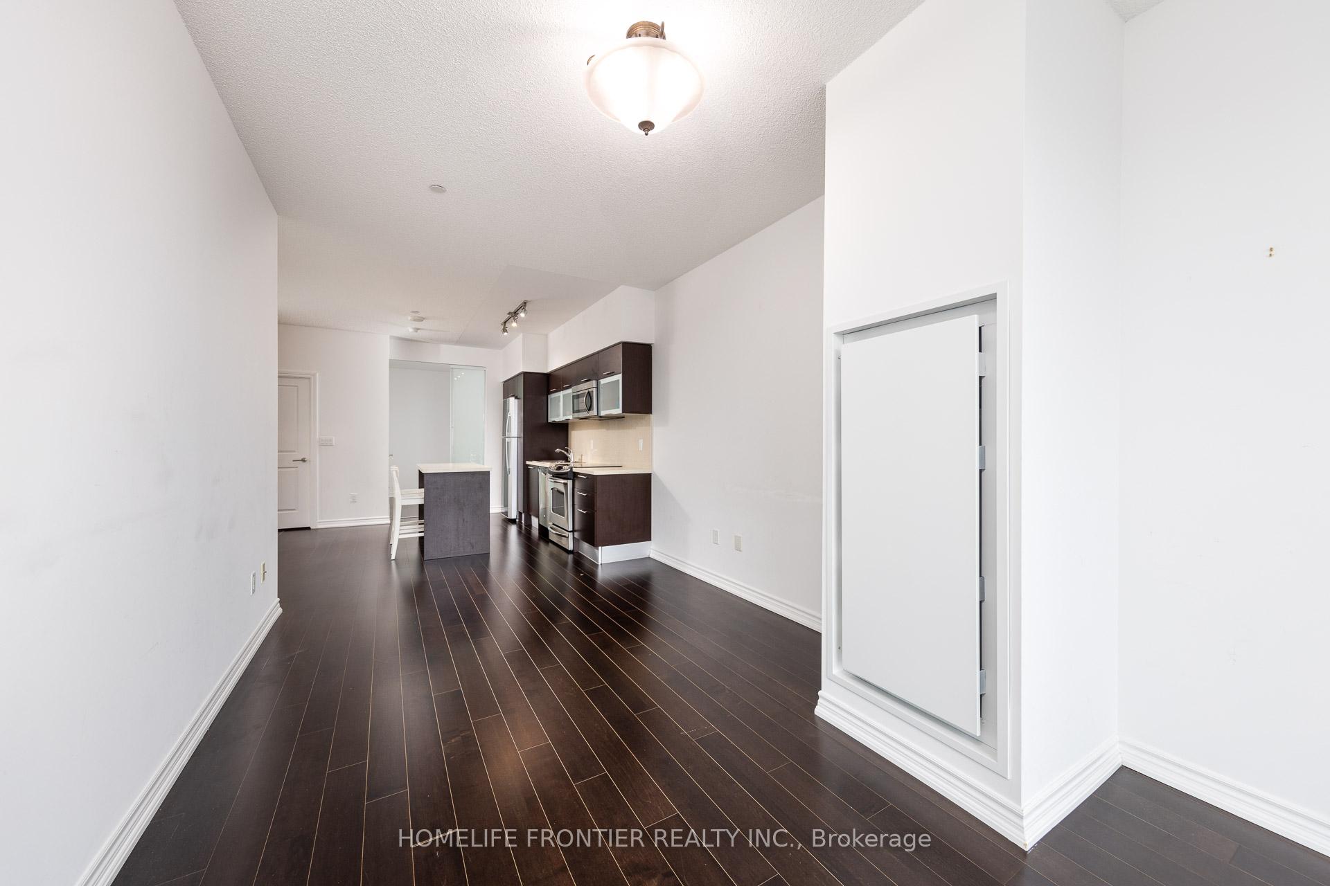 Photo 6 of Unit 5609, 386 Yonge Street, Toronto, Bay Street Corridor — HOMEH