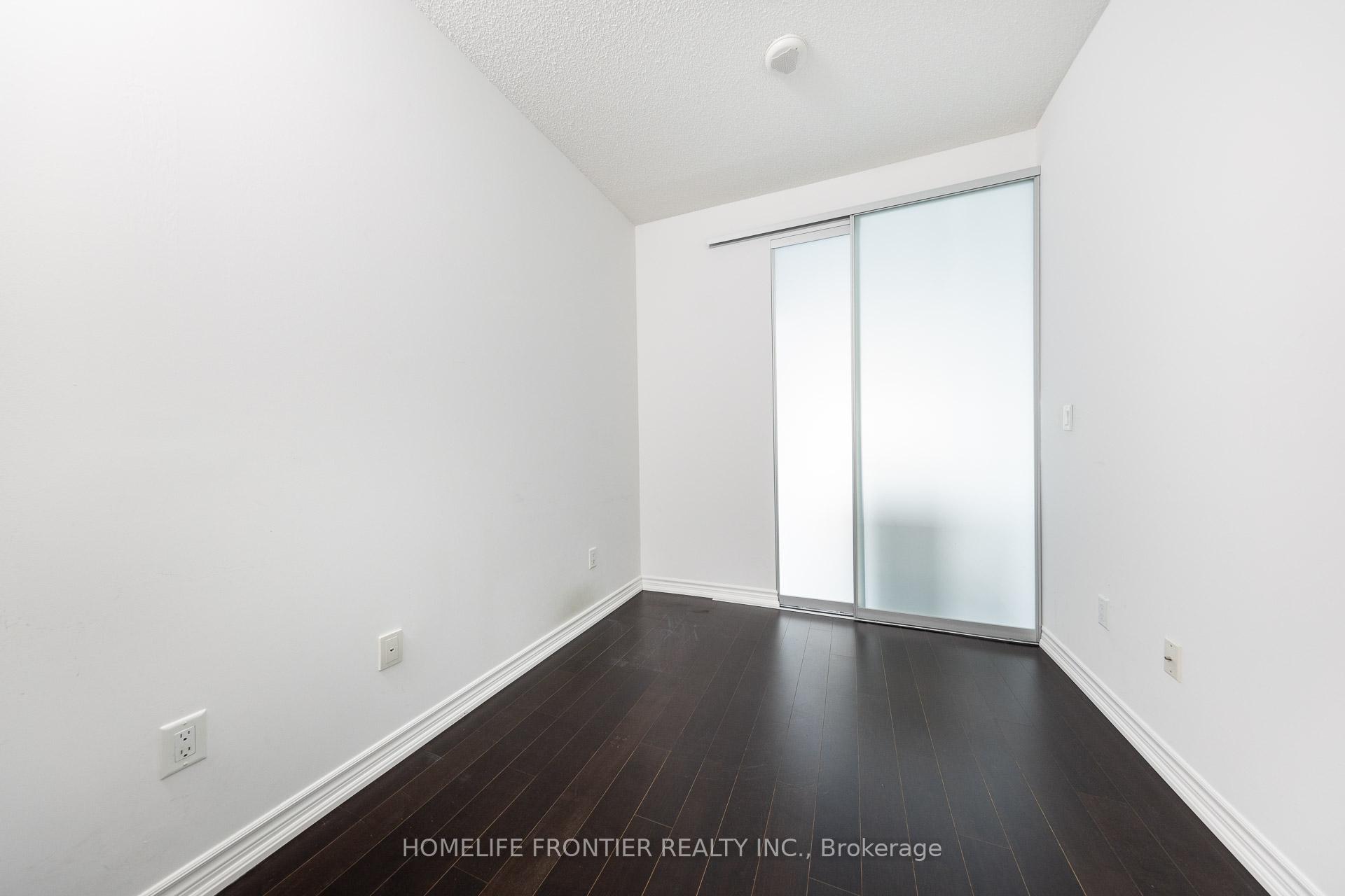Photo 30 of Unit 5609, 386 Yonge Street, Toronto, Bay Street Corridor — HOMEH