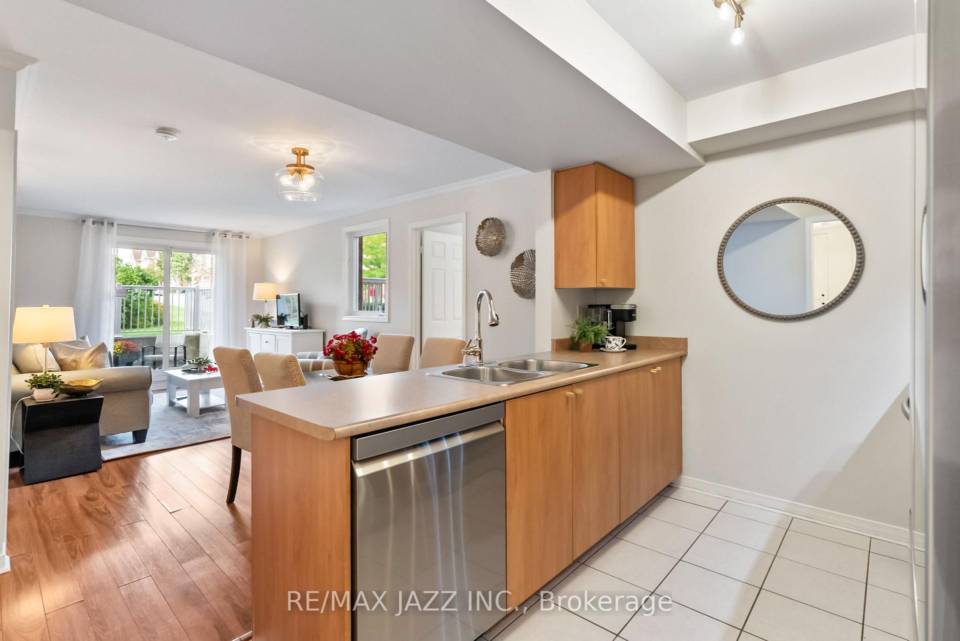 Photo 7 of Unit 1, 51 Petra Way, Whitby, Pringle Creek — HOMEH