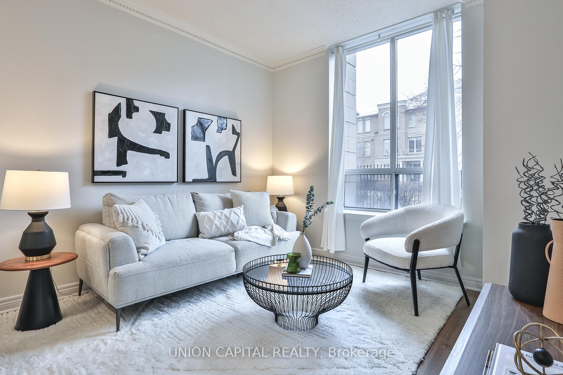 Photo 1 of Unit 105, 51 Times Avenue, Markham, Commerce Valley — HOMEH