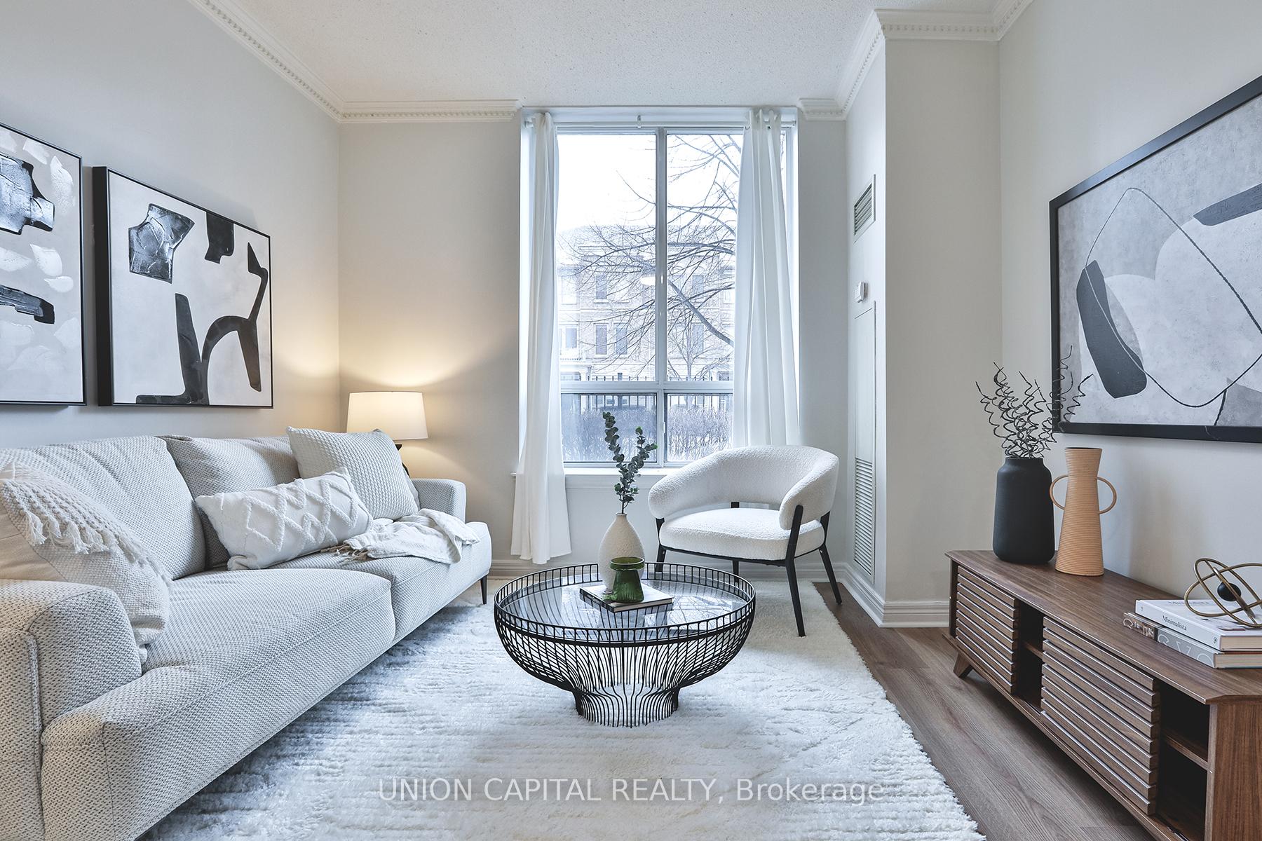 Photo 5 of Unit 105, 51 Times Avenue, Markham, Commerce Valley — HOMEH