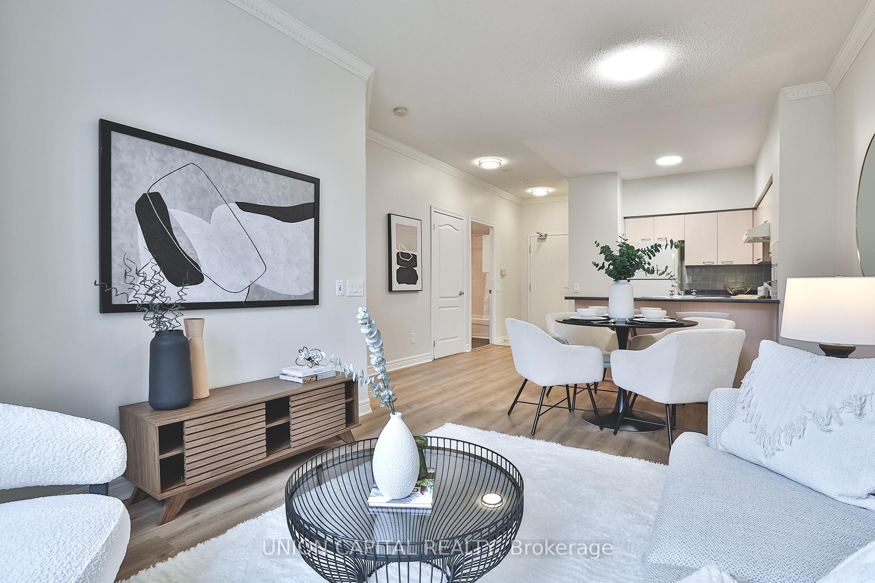 Photo 27 of Unit 105, 51 Times Avenue, Markham, Commerce Valley — HOMEH