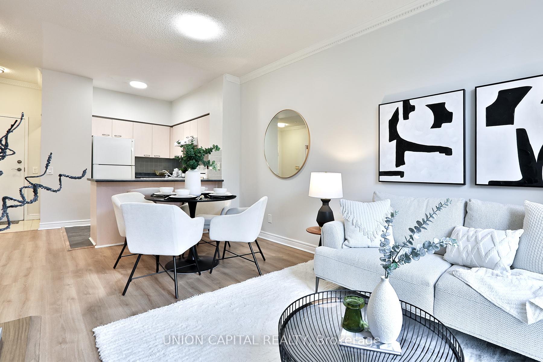 Photo 8 of Unit 105, 51 Times Avenue, Markham, Commerce Valley — HOMEH