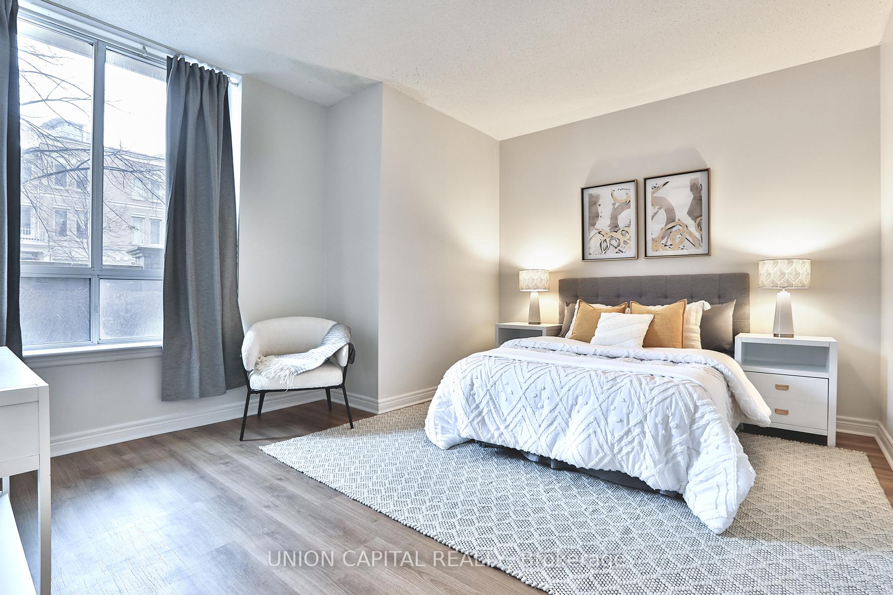 Photo 11 of Unit 105, 51 Times Avenue, Markham, Commerce Valley — HOMEH