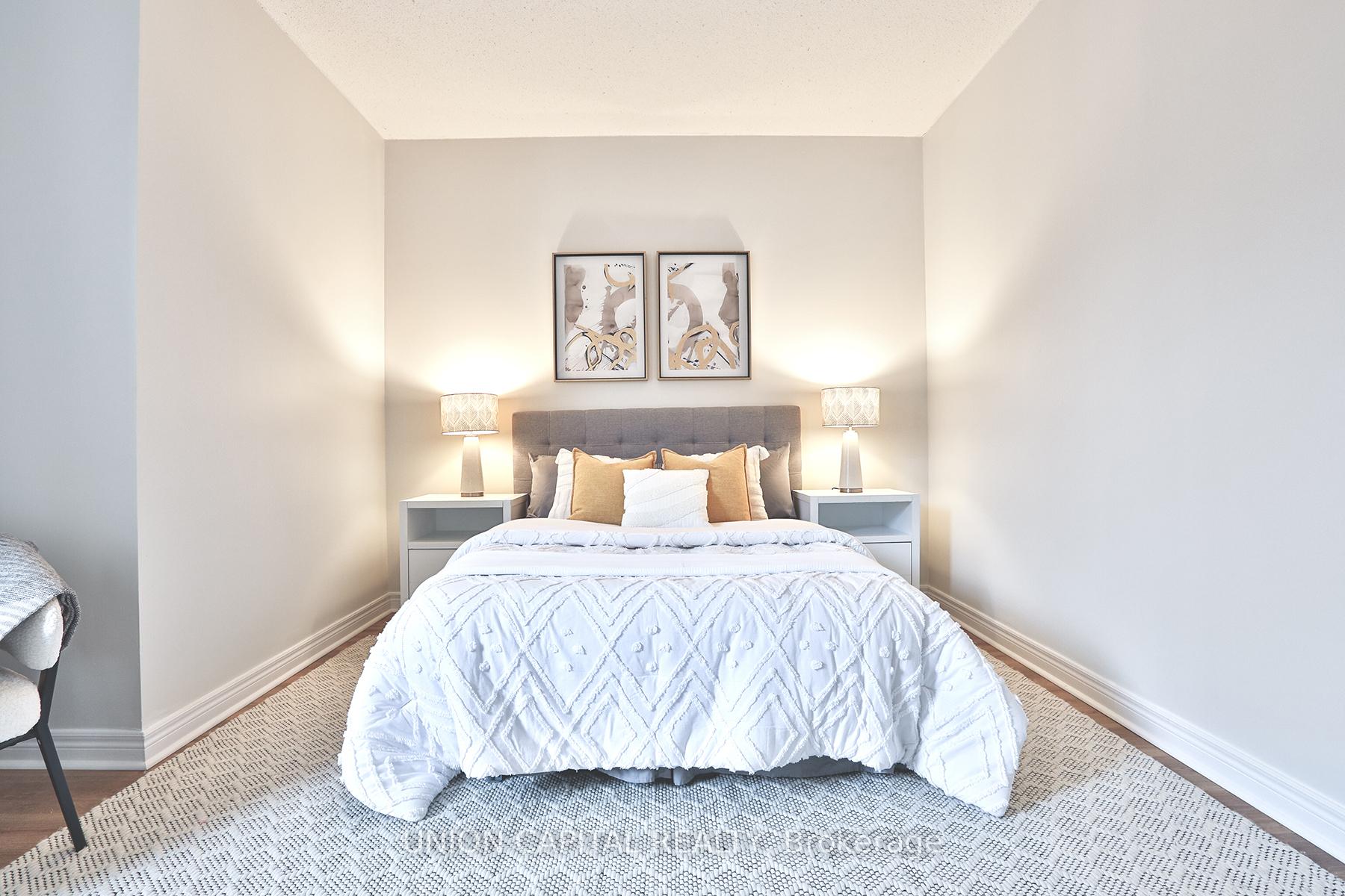 Photo 4 of Unit 105, 51 Times Avenue, Markham, Commerce Valley — HOMEH