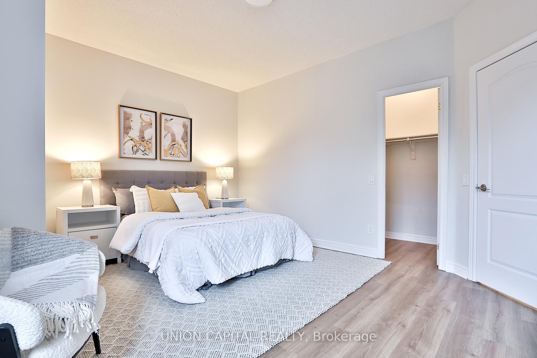Photo 3 of Unit 105, 51 Times Avenue, Markham, Commerce Valley — HOMEH