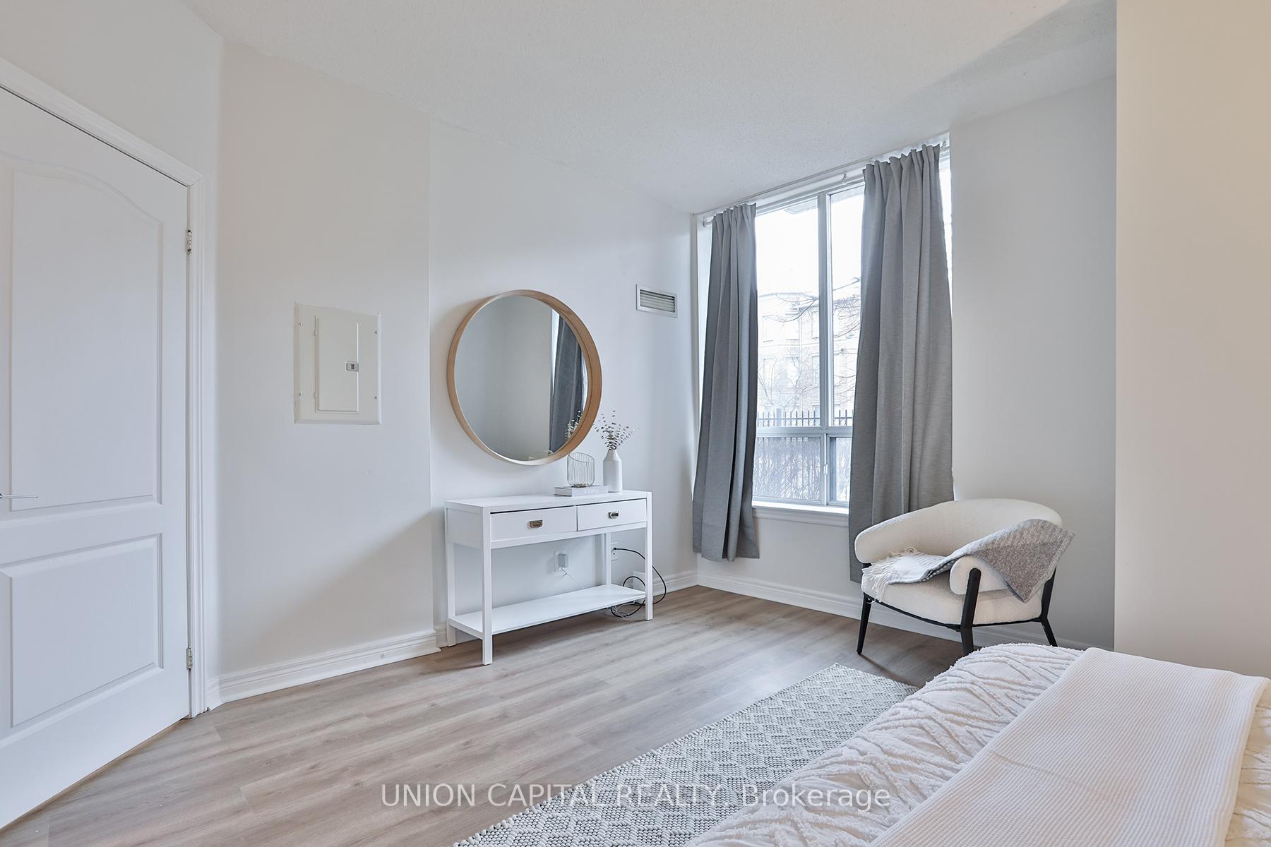 Photo 10 of Unit 105, 51 Times Avenue, Markham, Commerce Valley — HOMEH