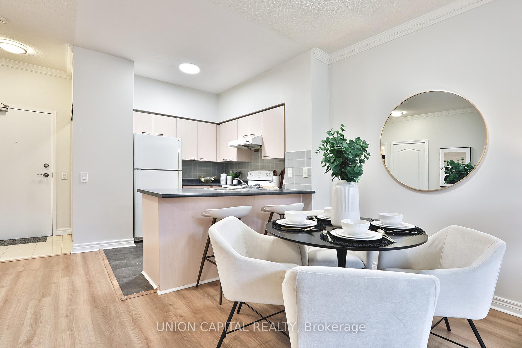 Photo 15 of Unit 105, 51 Times Avenue, Markham, Commerce Valley — HOMEH