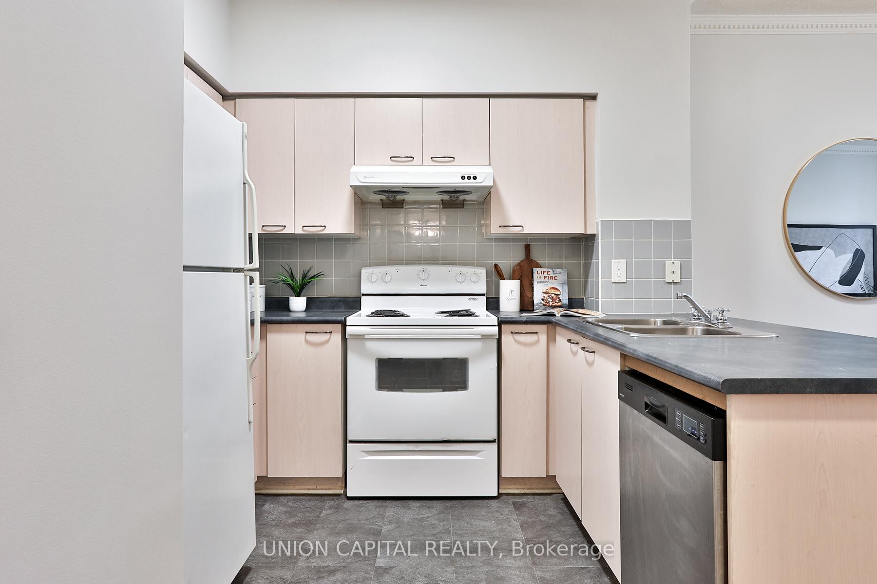 Photo 9 of Unit 105, 51 Times Avenue, Markham, Commerce Valley — HOMEH