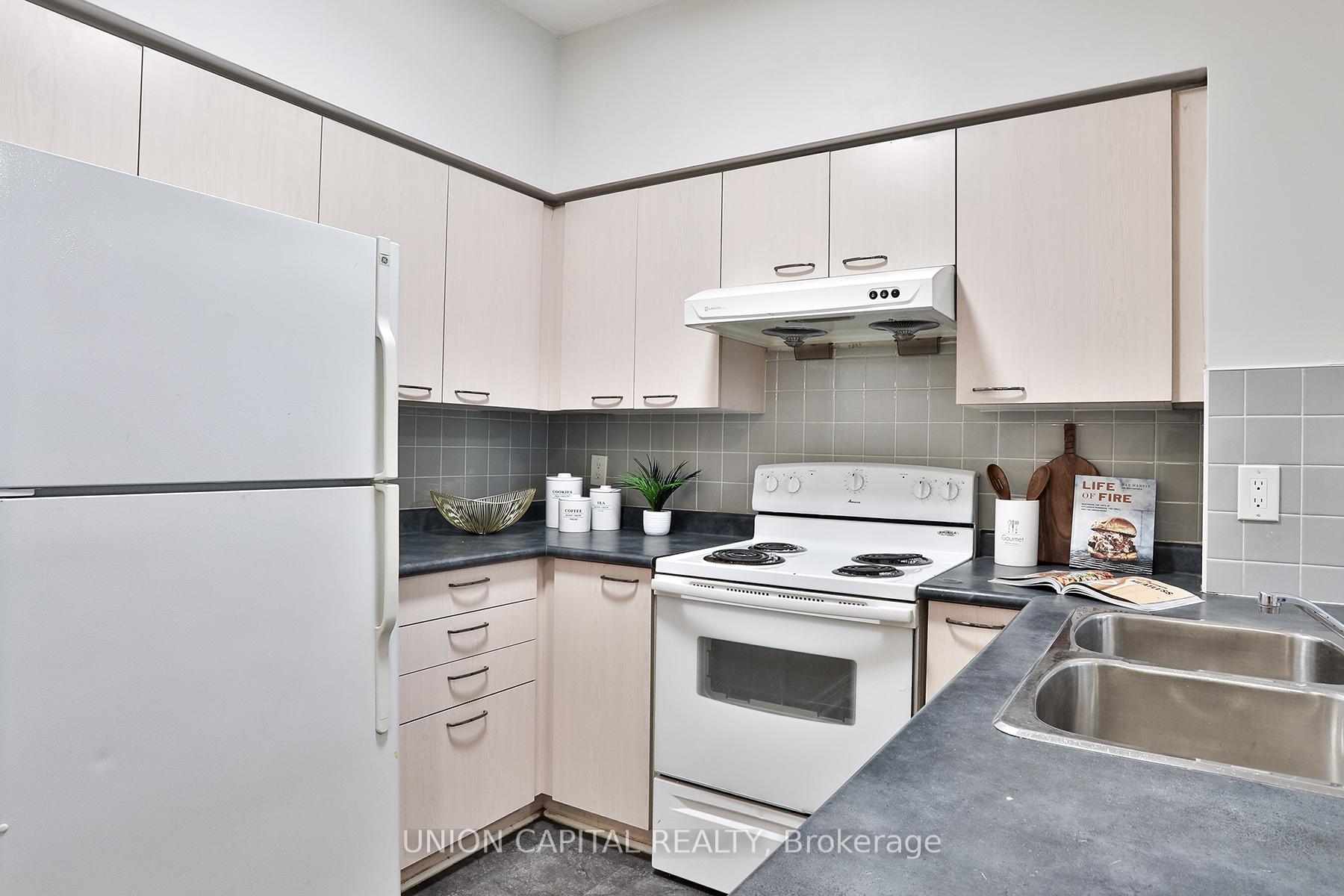 Photo 12 of Unit 105, 51 Times Avenue, Markham, Commerce Valley — HOMEH