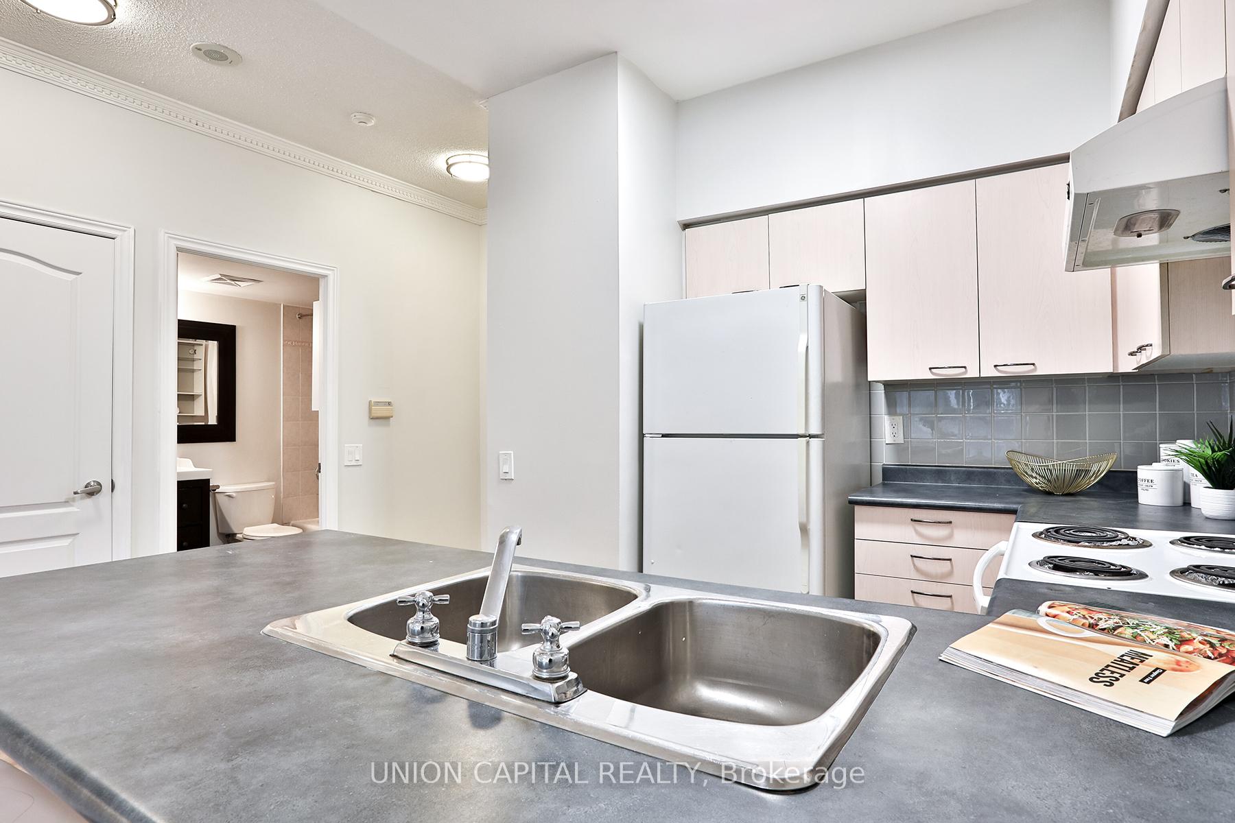 Photo 20 of Unit 105, 51 Times Avenue, Markham, Commerce Valley — HOMEH