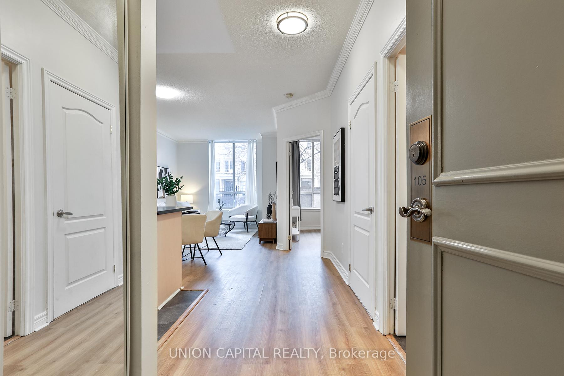 Photo 7 of Unit 105, 51 Times Avenue, Markham, Commerce Valley — HOMEH