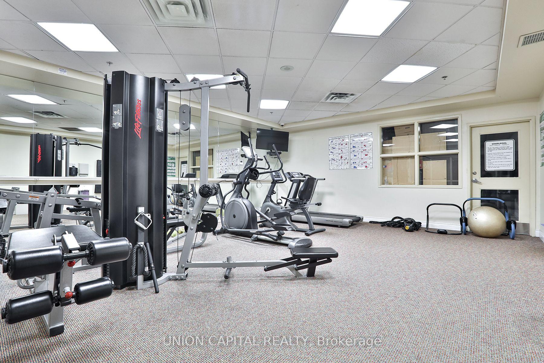 Photo 16 of Unit 105, 51 Times Avenue, Markham, Commerce Valley — HOMEH
