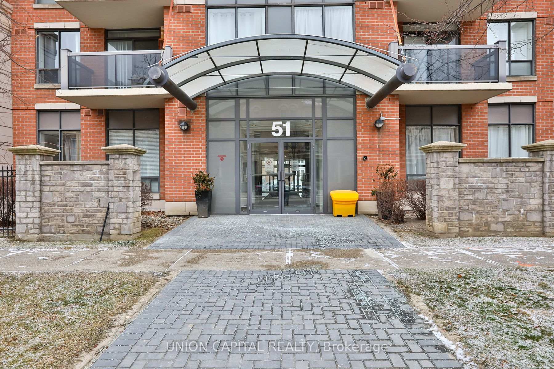 Photo 23 of Unit 105, 51 Times Avenue, Markham, Commerce Valley — HOMEH