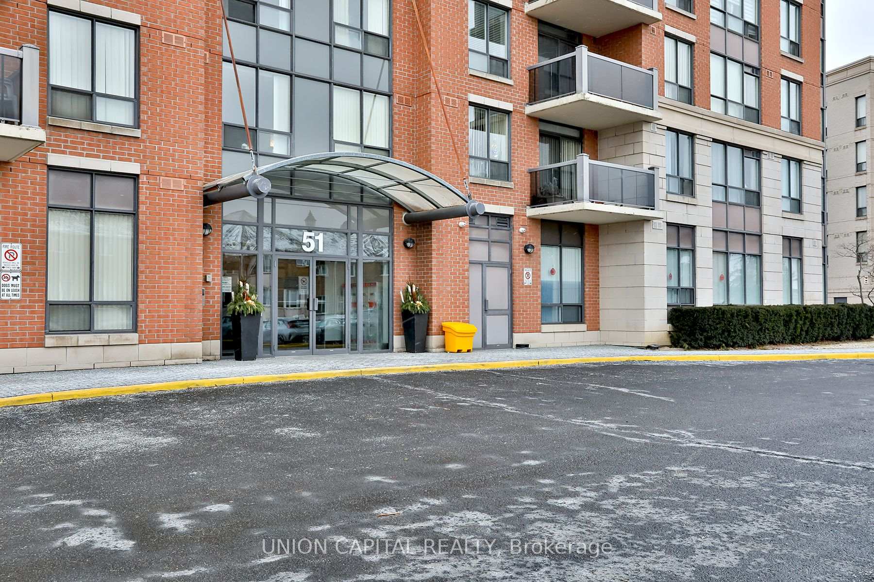 Photo 21 of Unit 105, 51 Times Avenue, Markham, Commerce Valley — HOMEH
