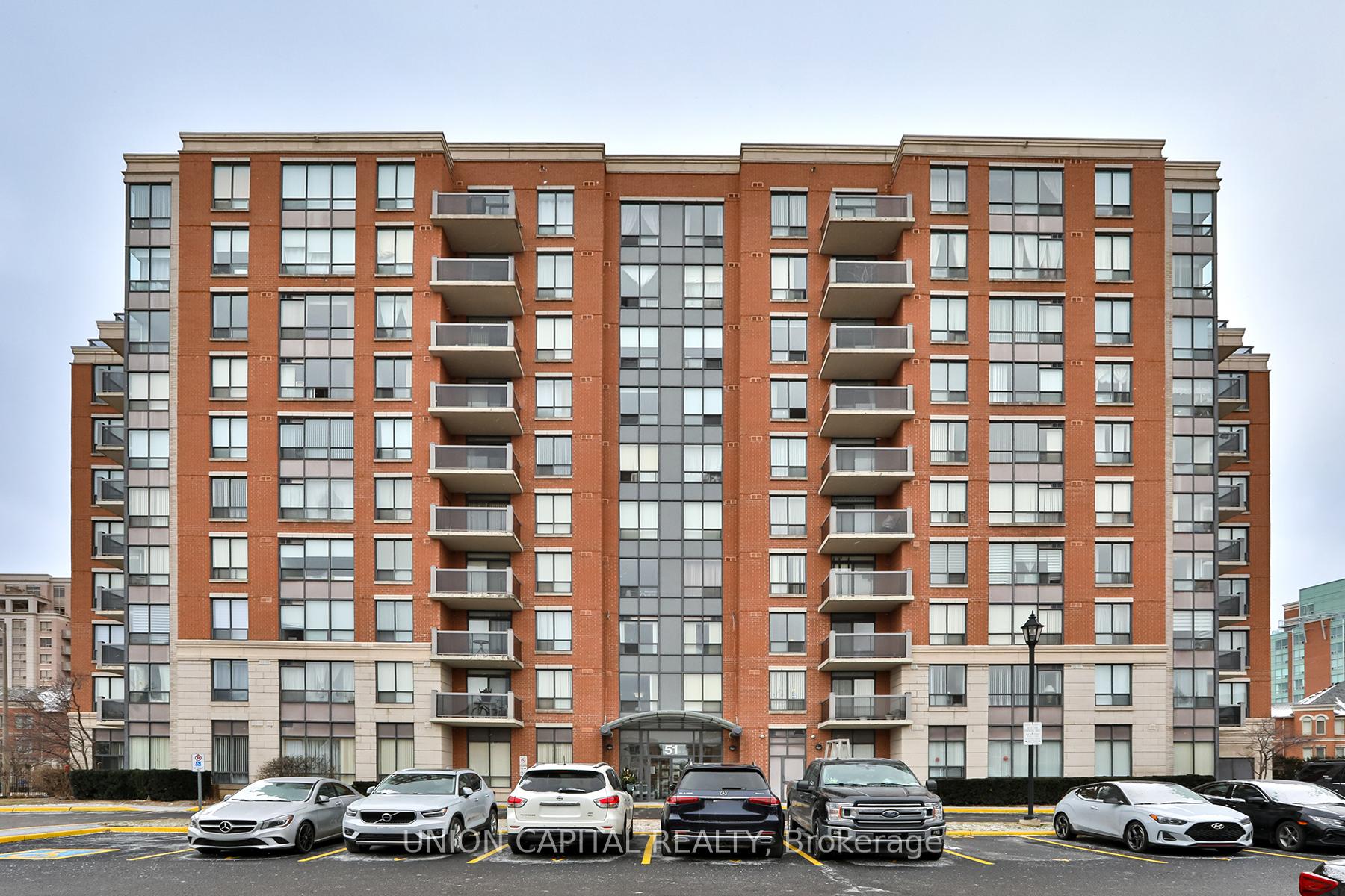 Photo 24 of Unit 105, 51 Times Avenue, Markham, Commerce Valley — HOMEH