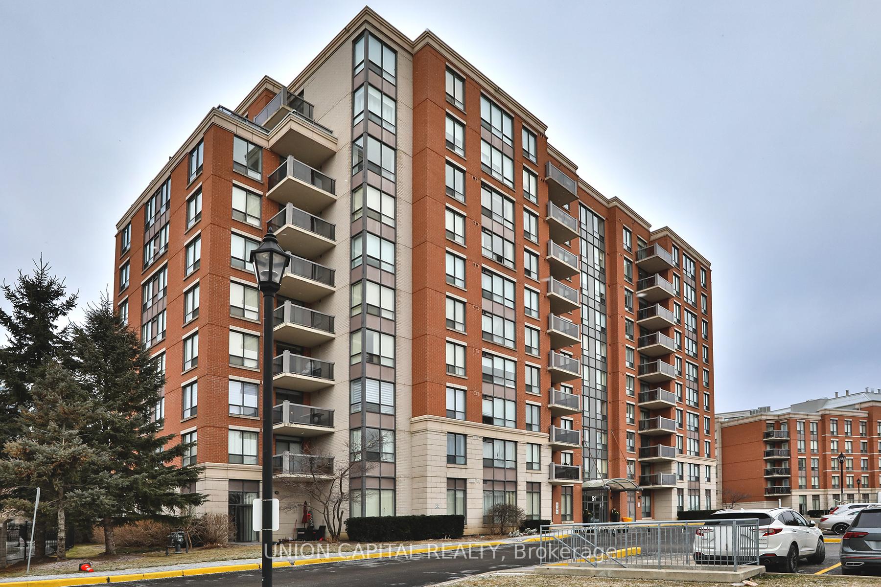 Photo 25 of Unit 105, 51 Times Avenue, Markham, Commerce Valley — HOMEH