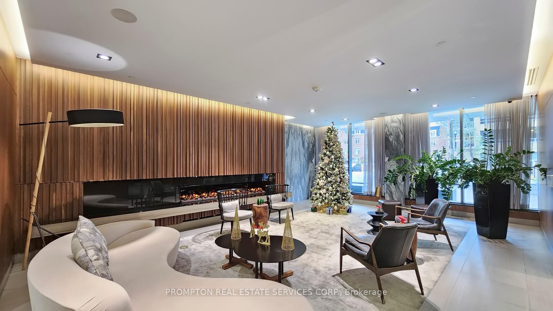 Photo 33 of Unit 307, 125 Redpath Avenue, Toronto, Mount Pleasant West — HOMEH