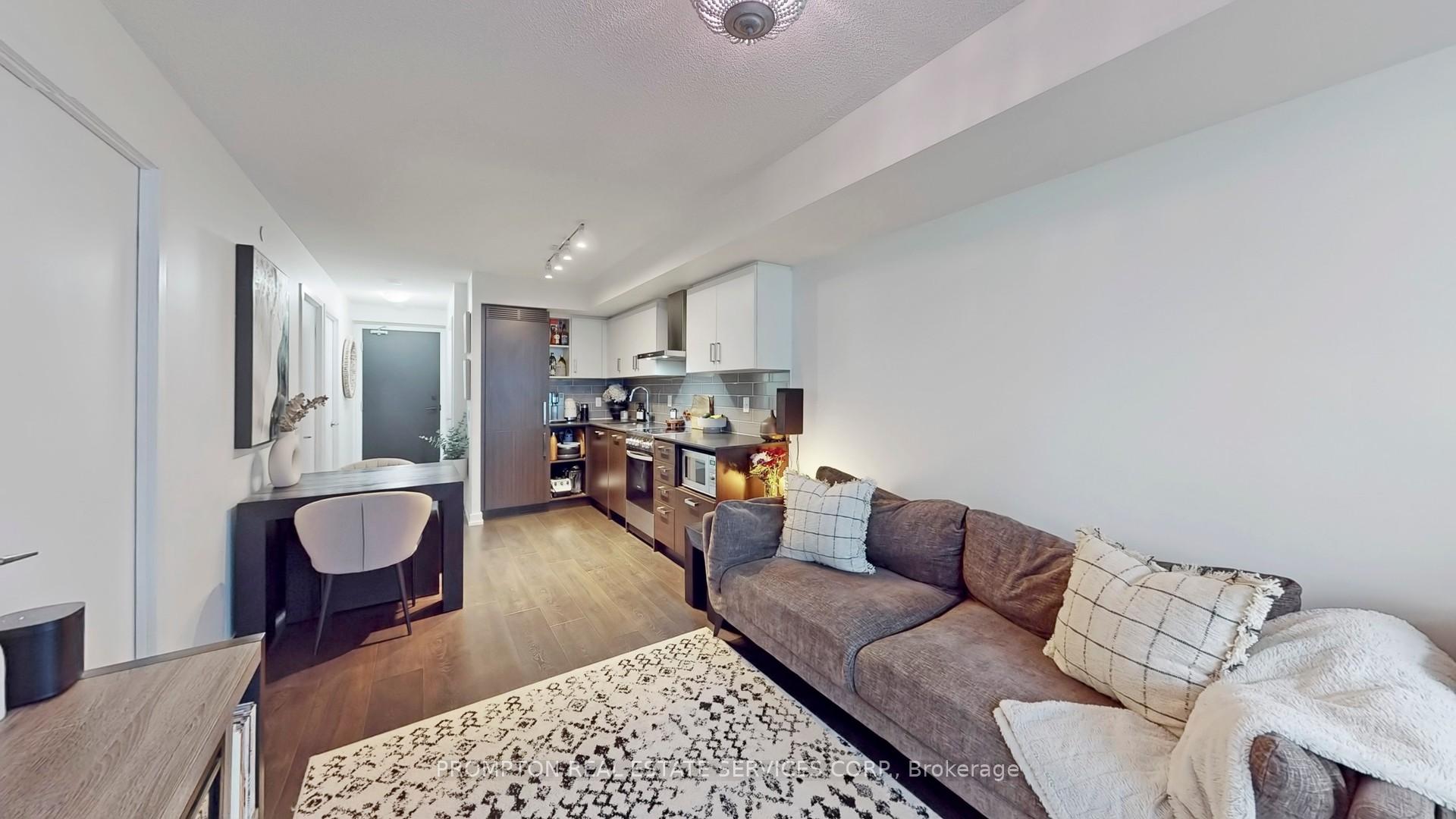 Photo 32 of Unit 307, 125 Redpath Avenue, Toronto, Mount Pleasant West — HOMEH