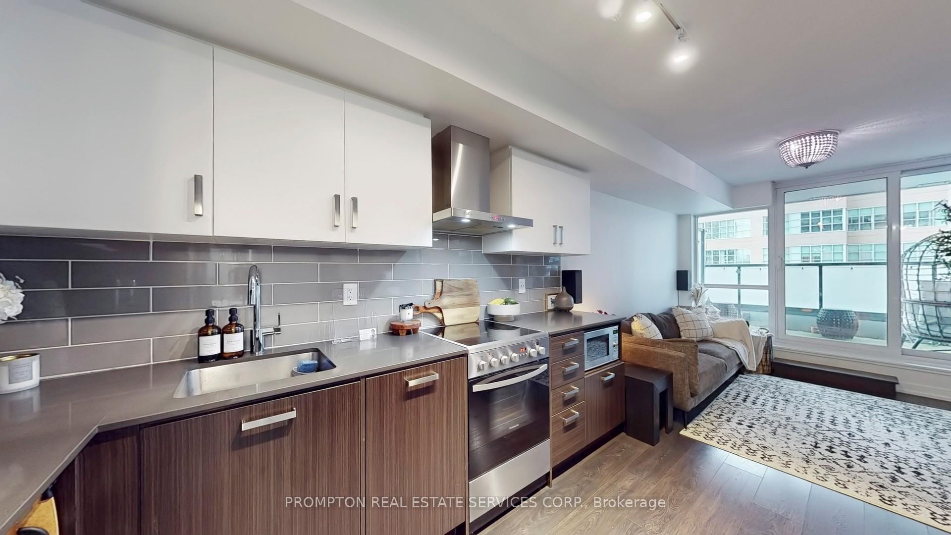 Photo 16 of Unit 307, 125 Redpath Avenue, Toronto, Mount Pleasant West — HOMEH