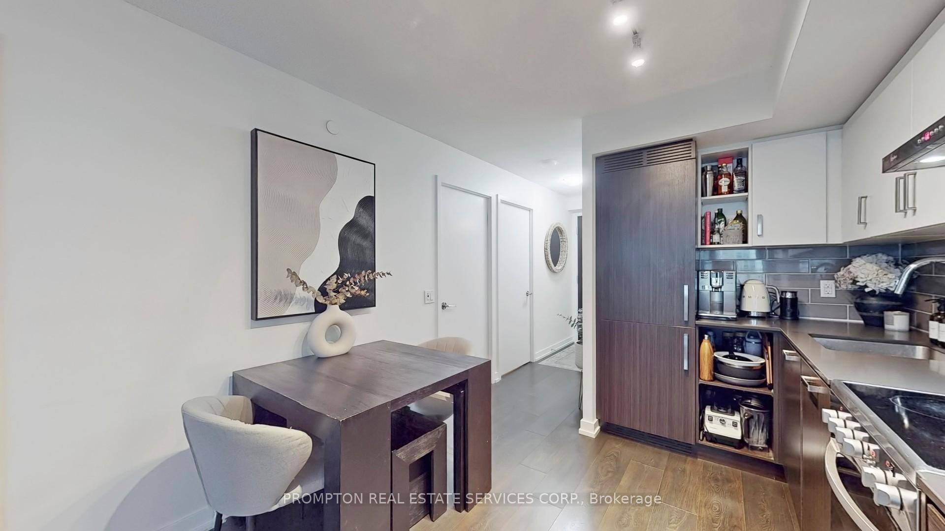 Photo 21 of Unit 307, 125 Redpath Avenue, Toronto, Mount Pleasant West — HOMEH