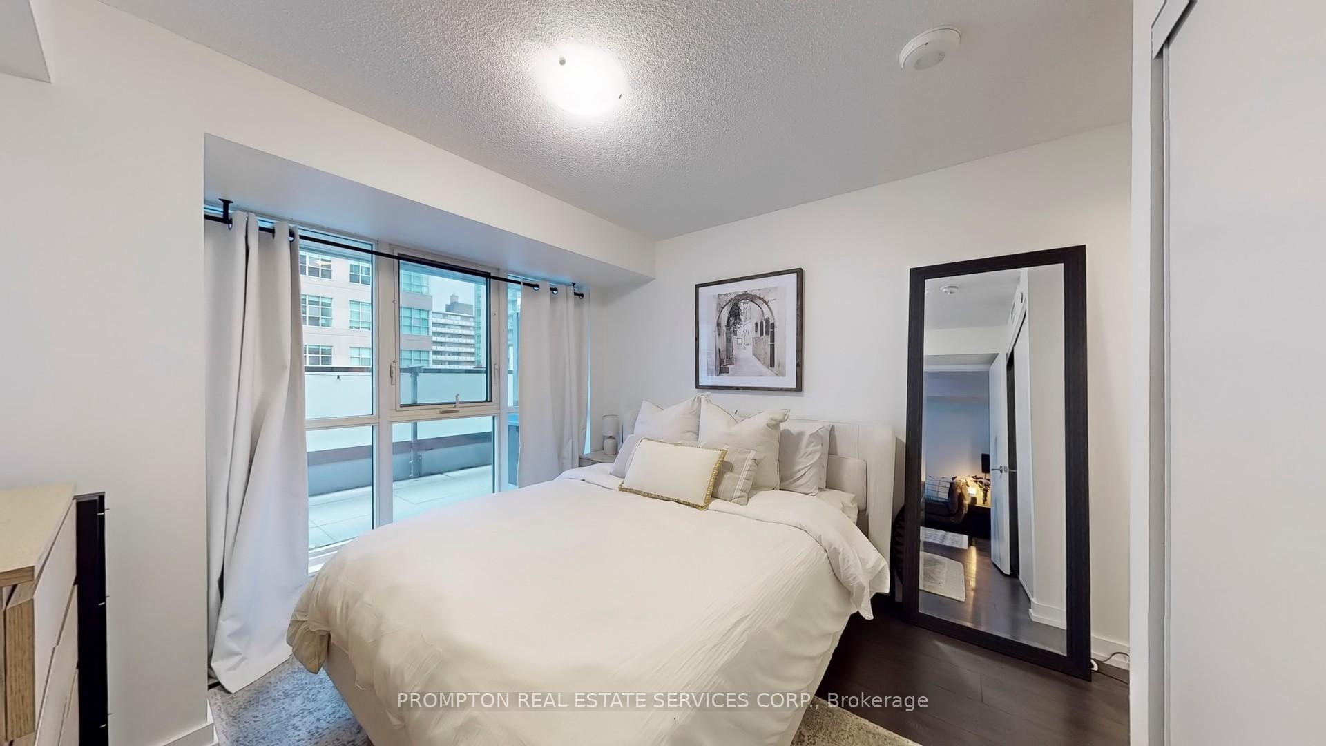 Photo 7 of Unit 307, 125 Redpath Avenue, Toronto, Mount Pleasant West — HOMEH