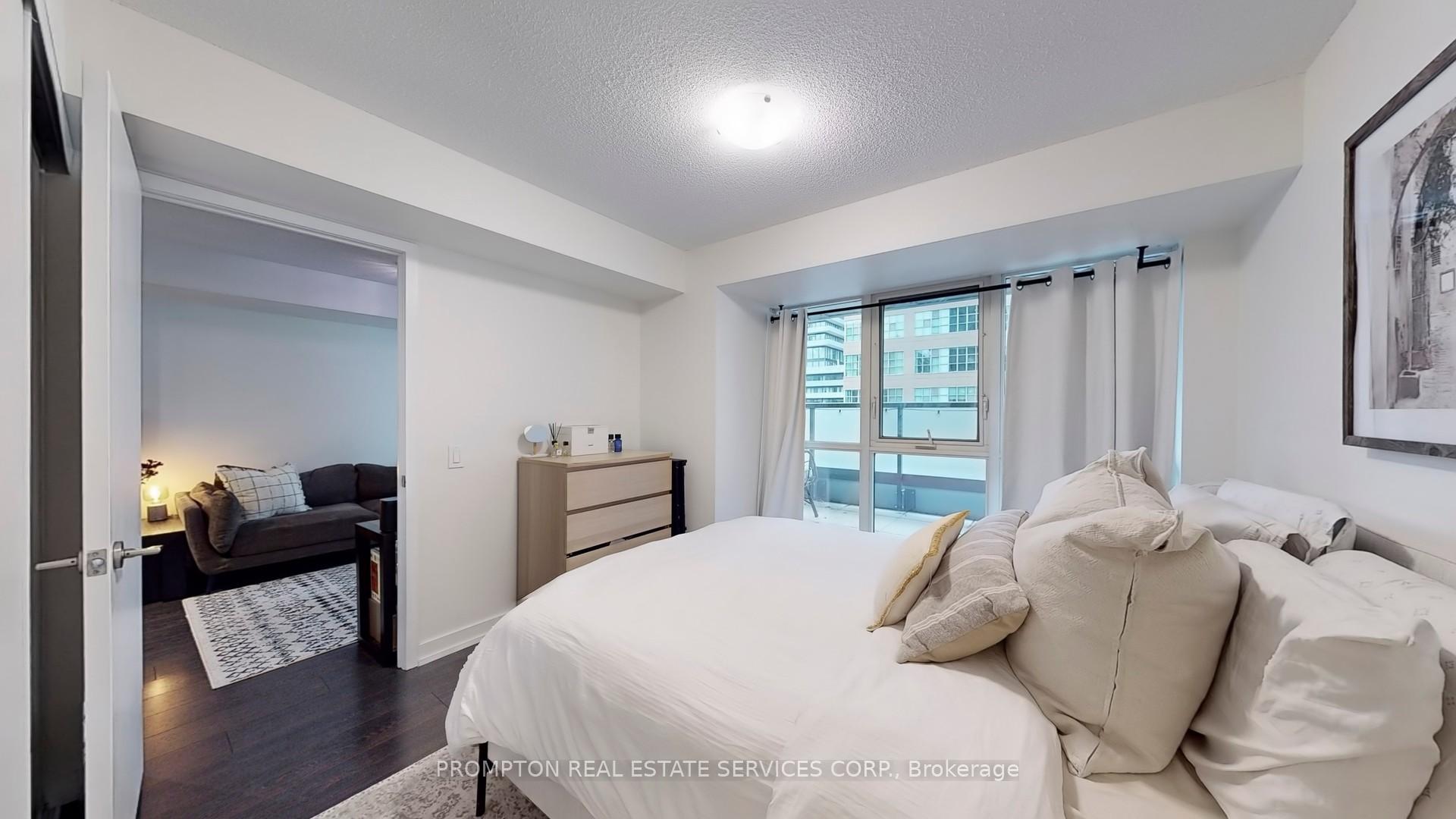 Photo 10 of Unit 307, 125 Redpath Avenue, Toronto, Mount Pleasant West — HOMEH