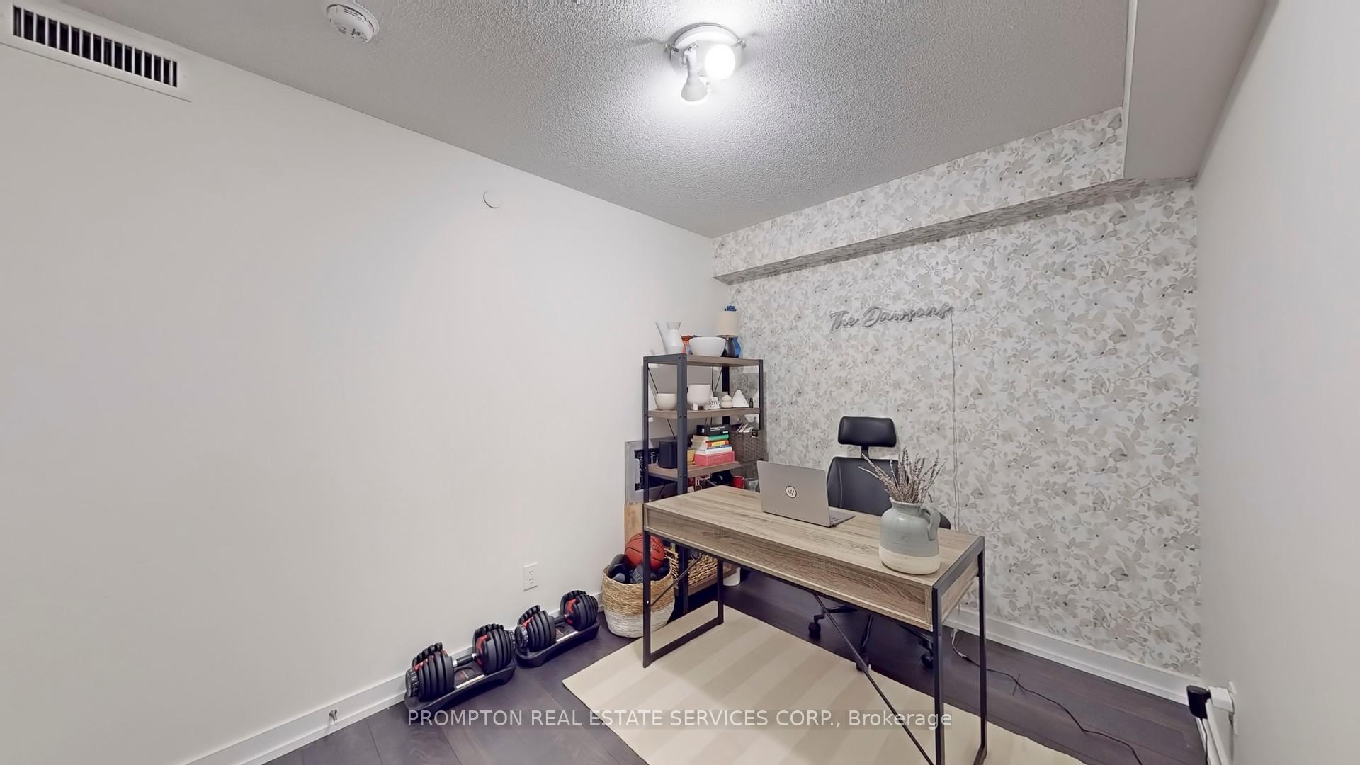 Photo 18 of Unit 307, 125 Redpath Avenue, Toronto, Mount Pleasant West — HOMEH