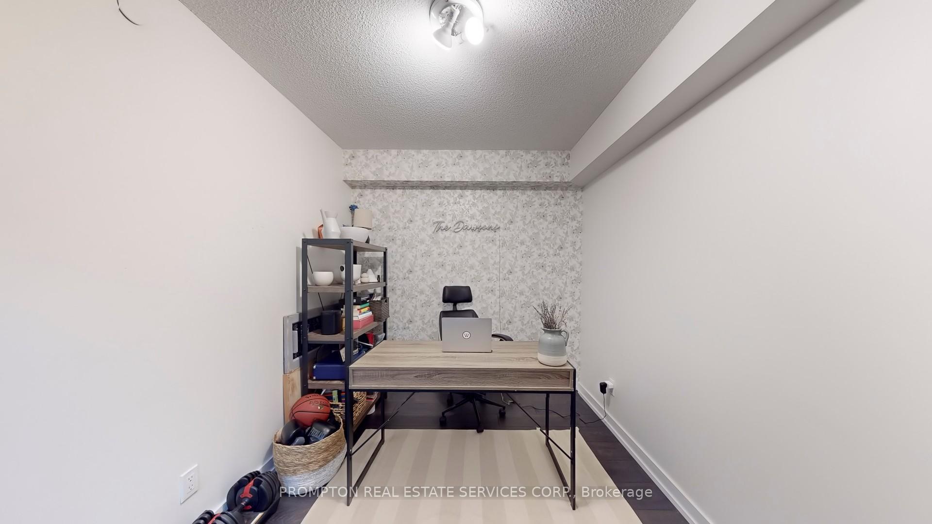 Photo 9 of Unit 307, 125 Redpath Avenue, Toronto, Mount Pleasant West — HOMEH