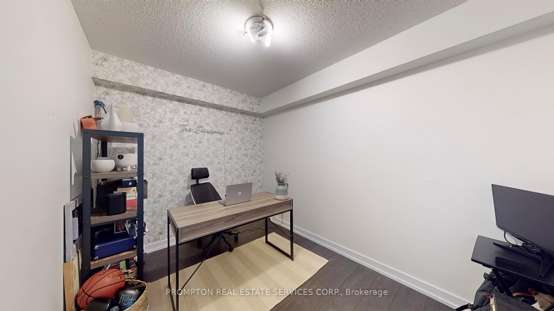 Photo 13 of Unit 307, 125 Redpath Avenue, Toronto, Mount Pleasant West — HOMEH