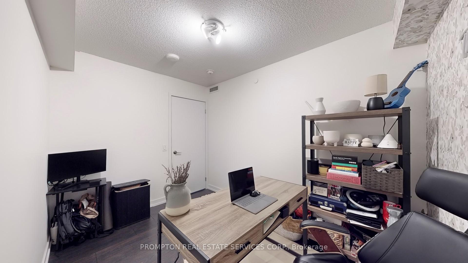 Photo 26 of Unit 307, 125 Redpath Avenue, Toronto, Mount Pleasant West — HOMEH