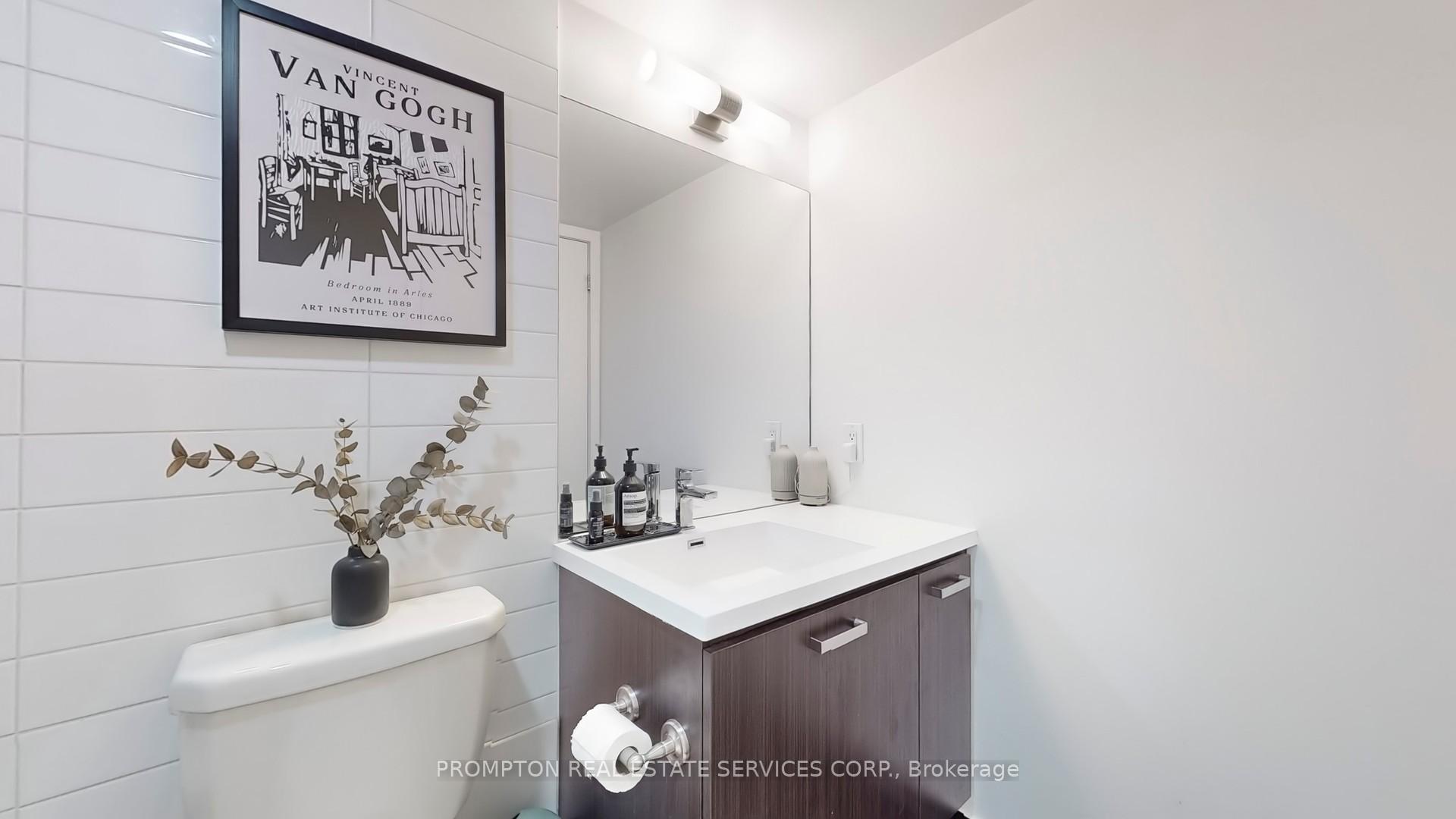 Photo 19 of Unit 307, 125 Redpath Avenue, Toronto, Mount Pleasant West — HOMEH