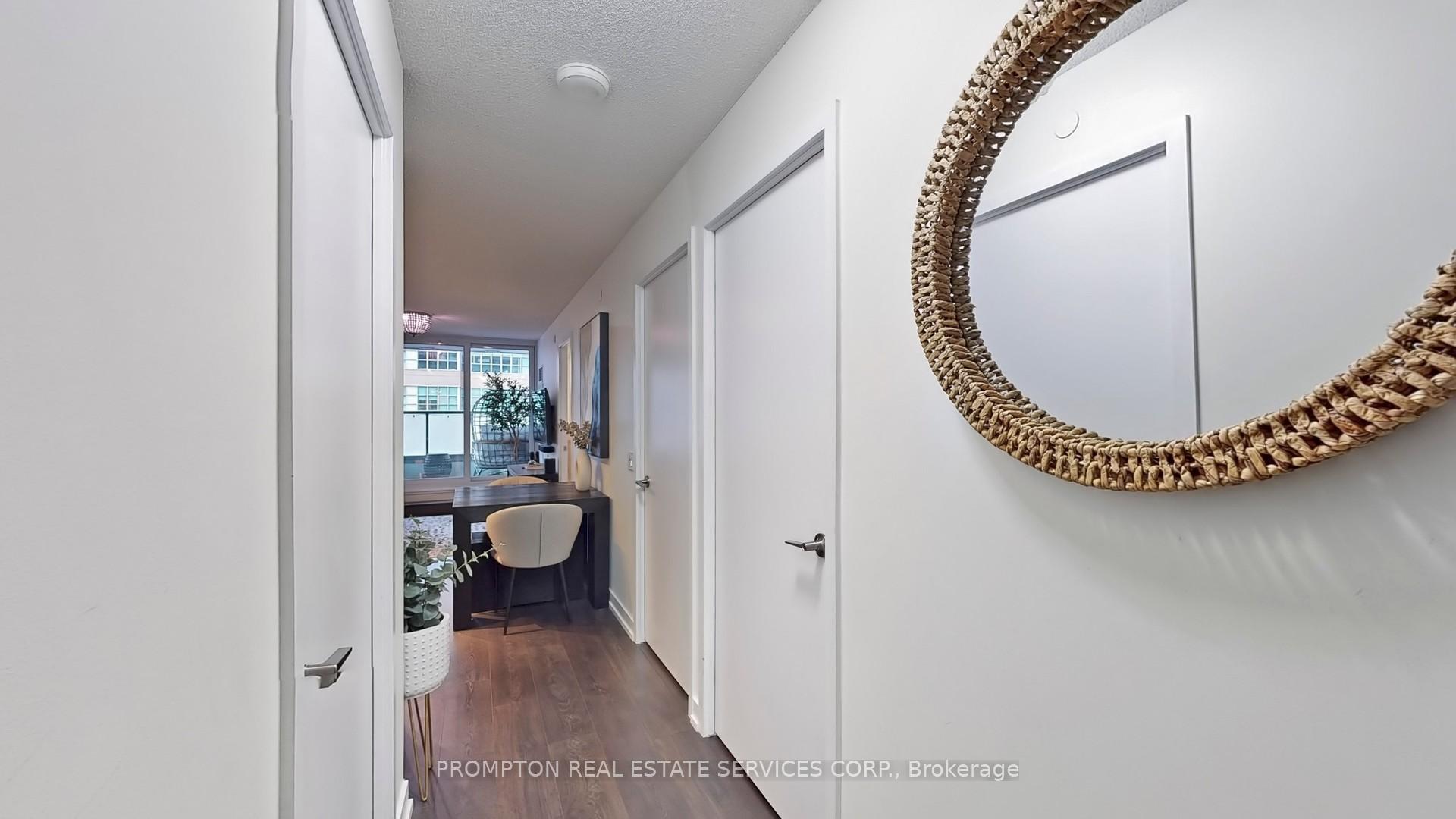 Photo 23 of Unit 307, 125 Redpath Avenue, Toronto, Mount Pleasant West — HOMEH