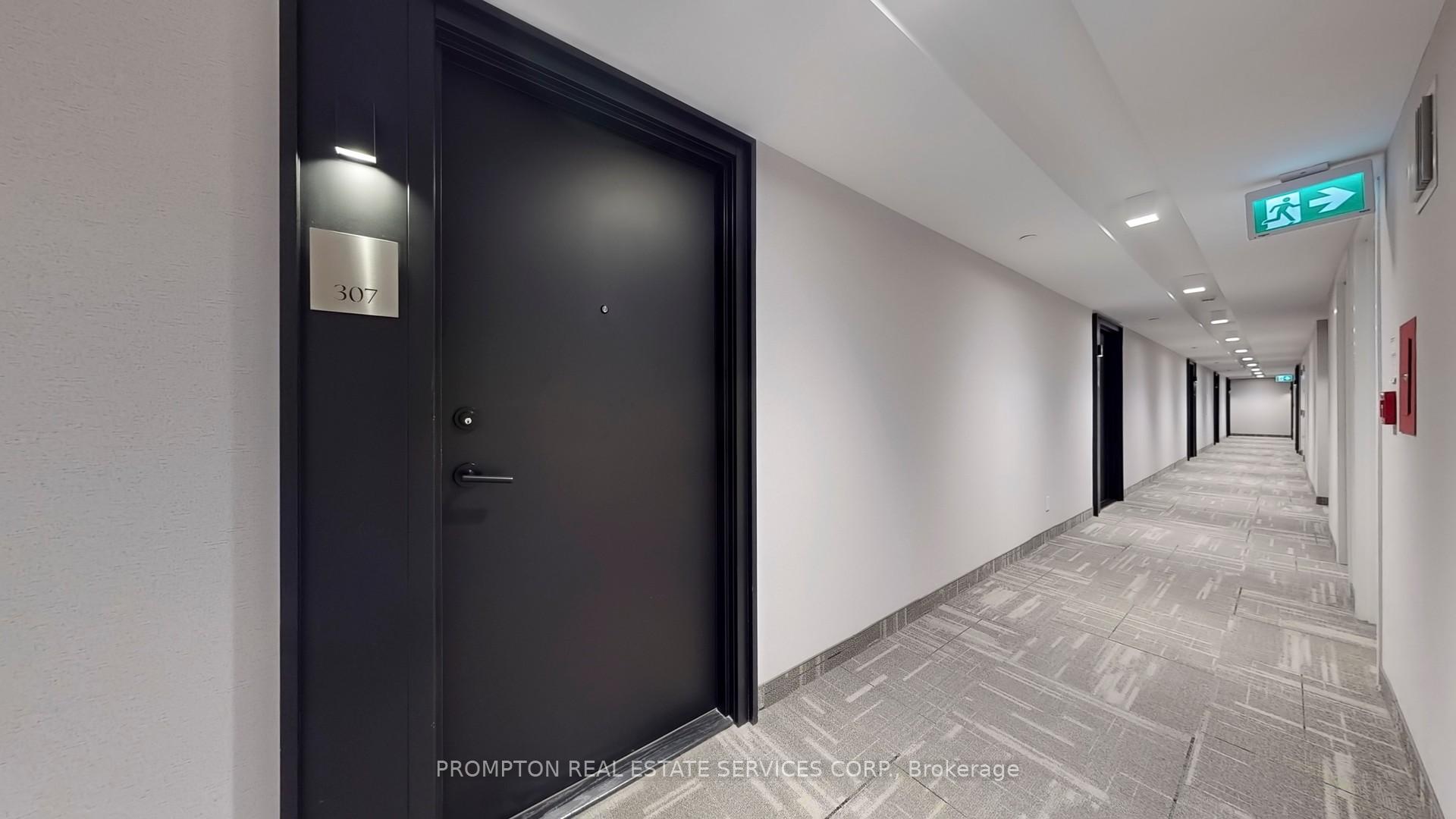 Photo 22 of Unit 307, 125 Redpath Avenue, Toronto, Mount Pleasant West — HOMEH