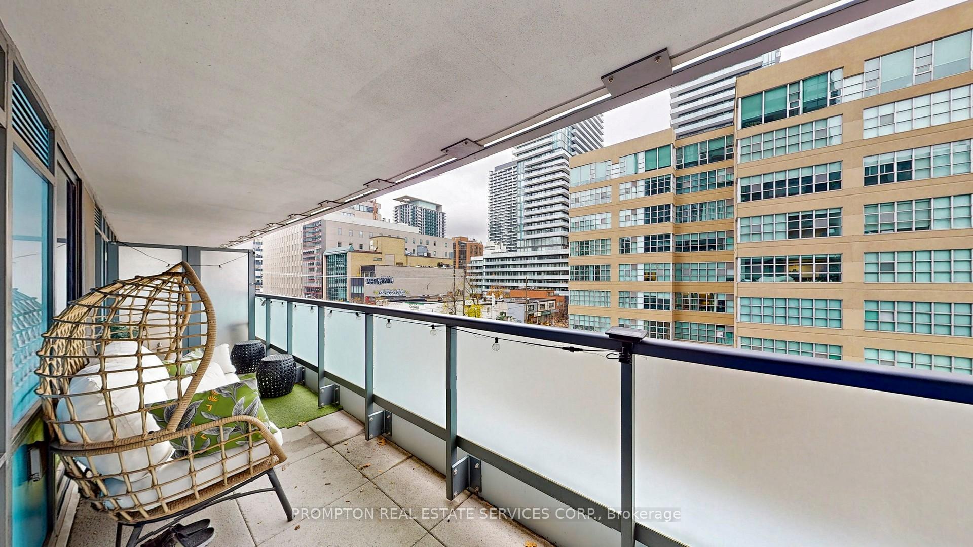 Photo 24 of Unit 307, 125 Redpath Avenue, Toronto, Mount Pleasant West — HOMEH