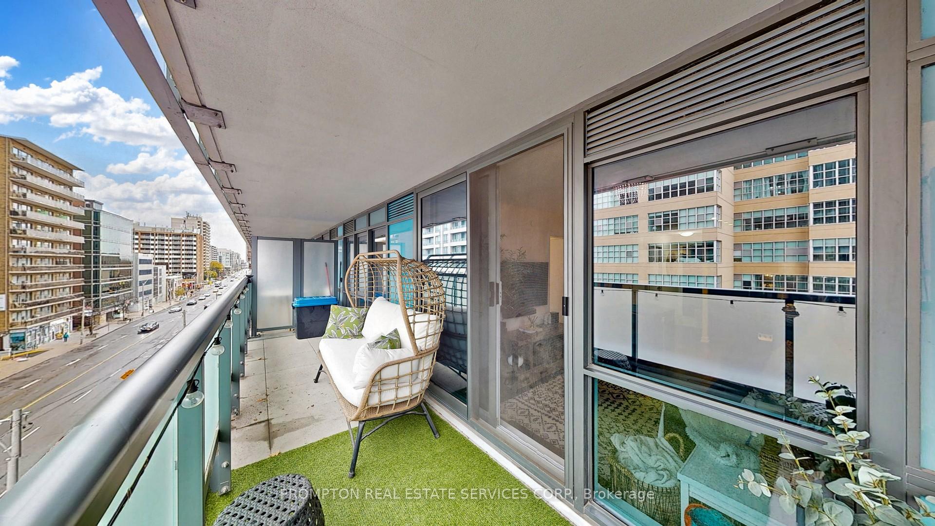 Photo 25 of Unit 307, 125 Redpath Avenue, Toronto, Mount Pleasant West — HOMEH