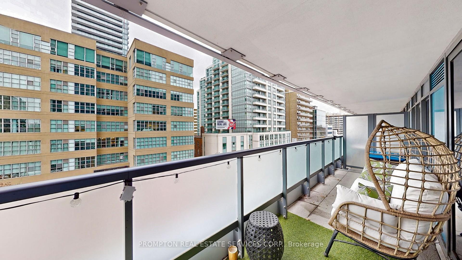 Photo 37 of Unit 307, 125 Redpath Avenue, Toronto, Mount Pleasant West — HOMEH